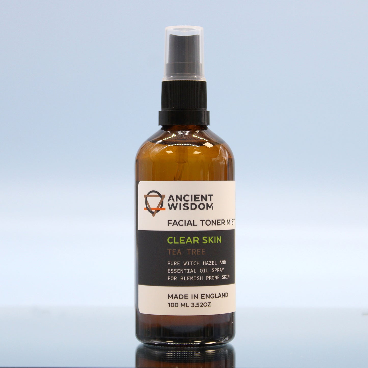 Ancient Wisdom Witch Hazel with Tea Tree
