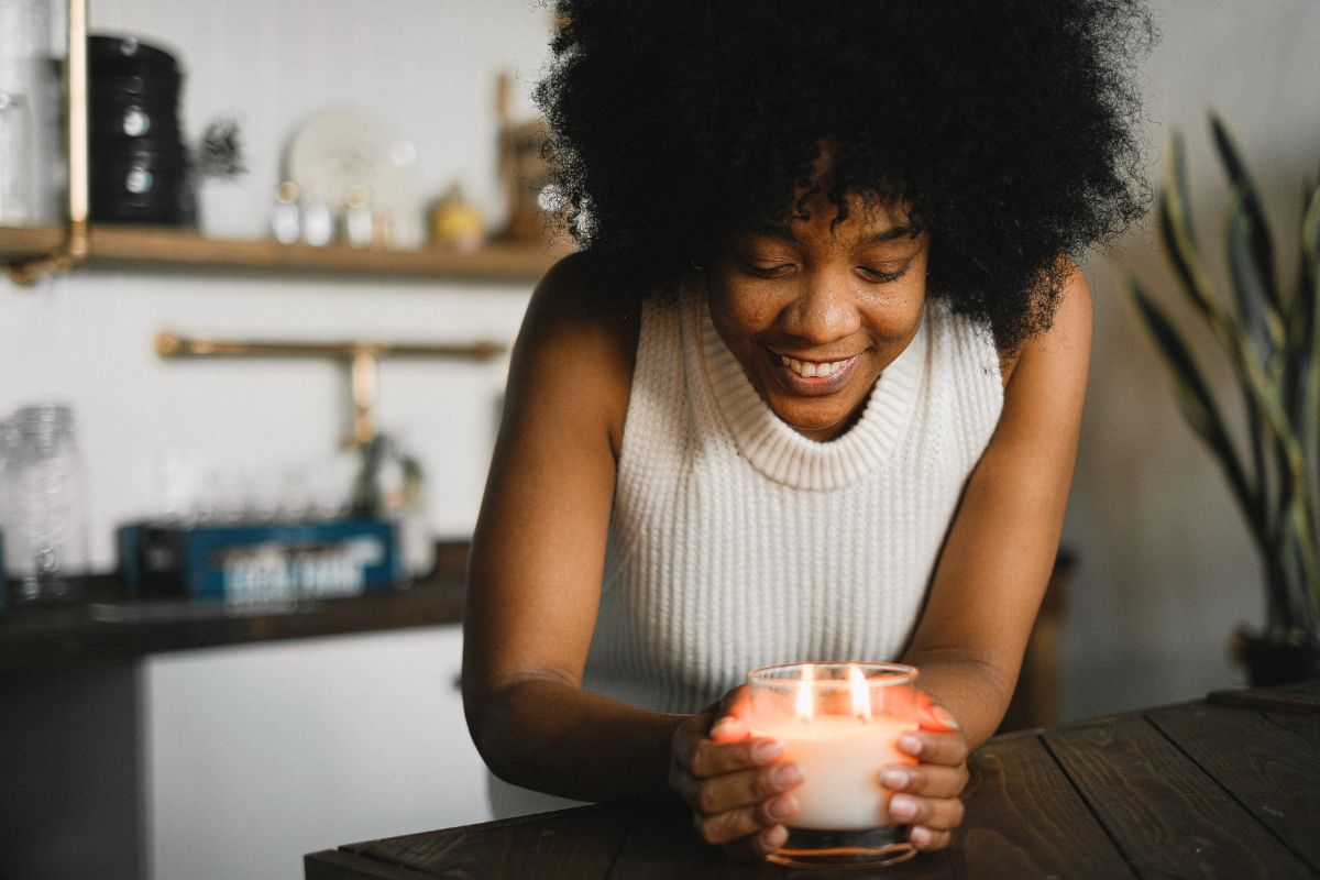 7 Benefits of Aromatherapy Candles