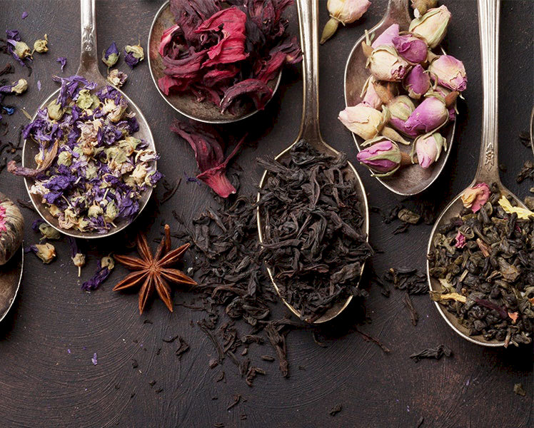 🍵 **Discover the Elegance of Artisan Tea Top Ten** 🍃