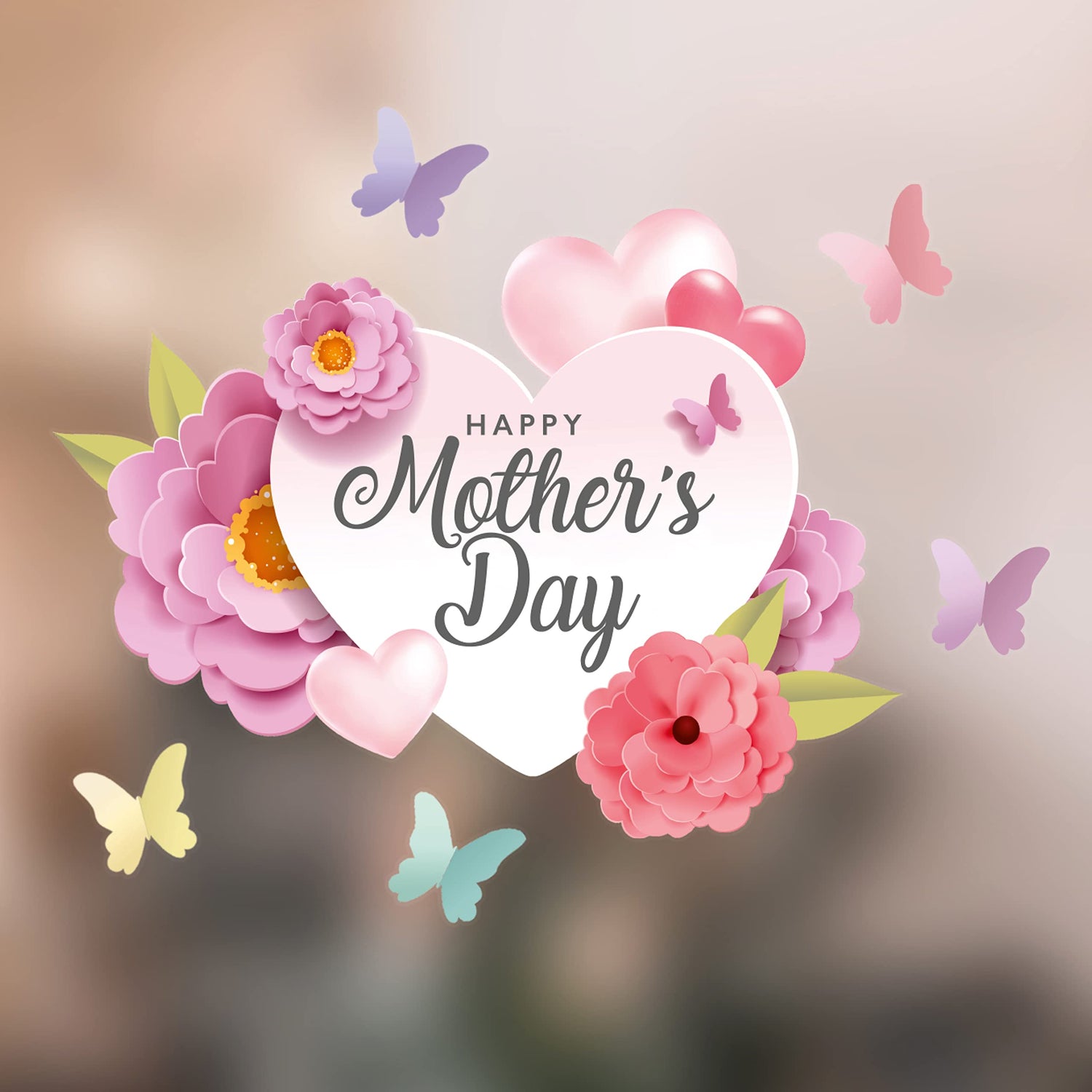 History of Mother's Day