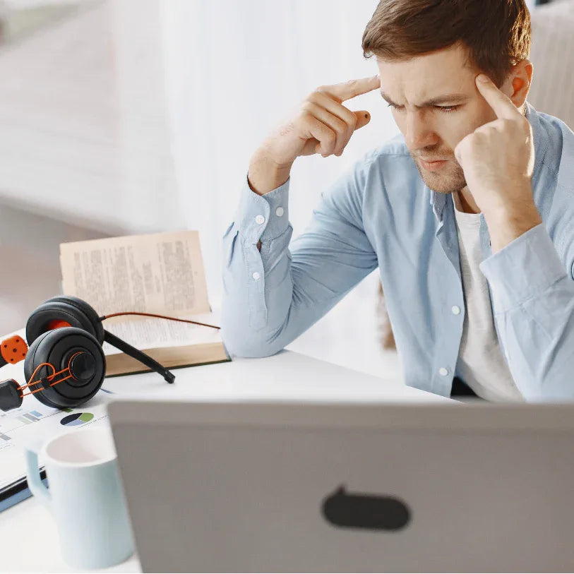 Focus - Underground Allure