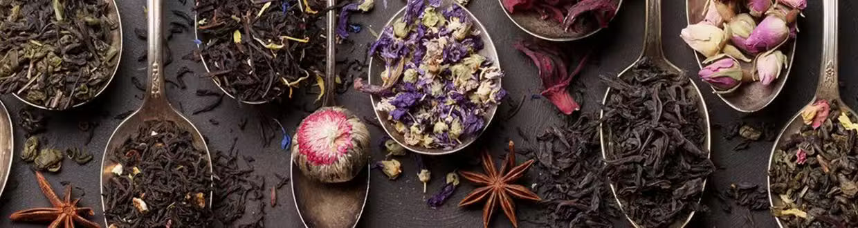 Artisan Tea