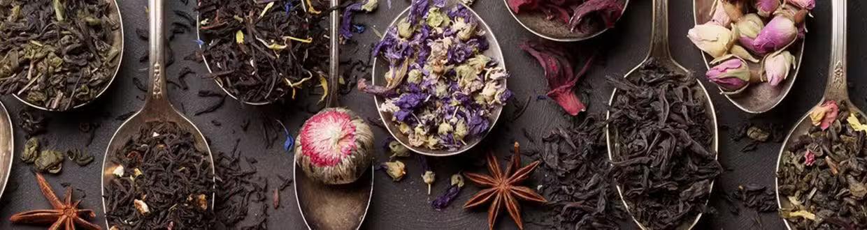 Artisan Tea - Underground Allure