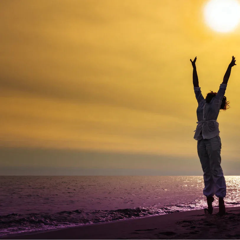 Energising - Underground Allure