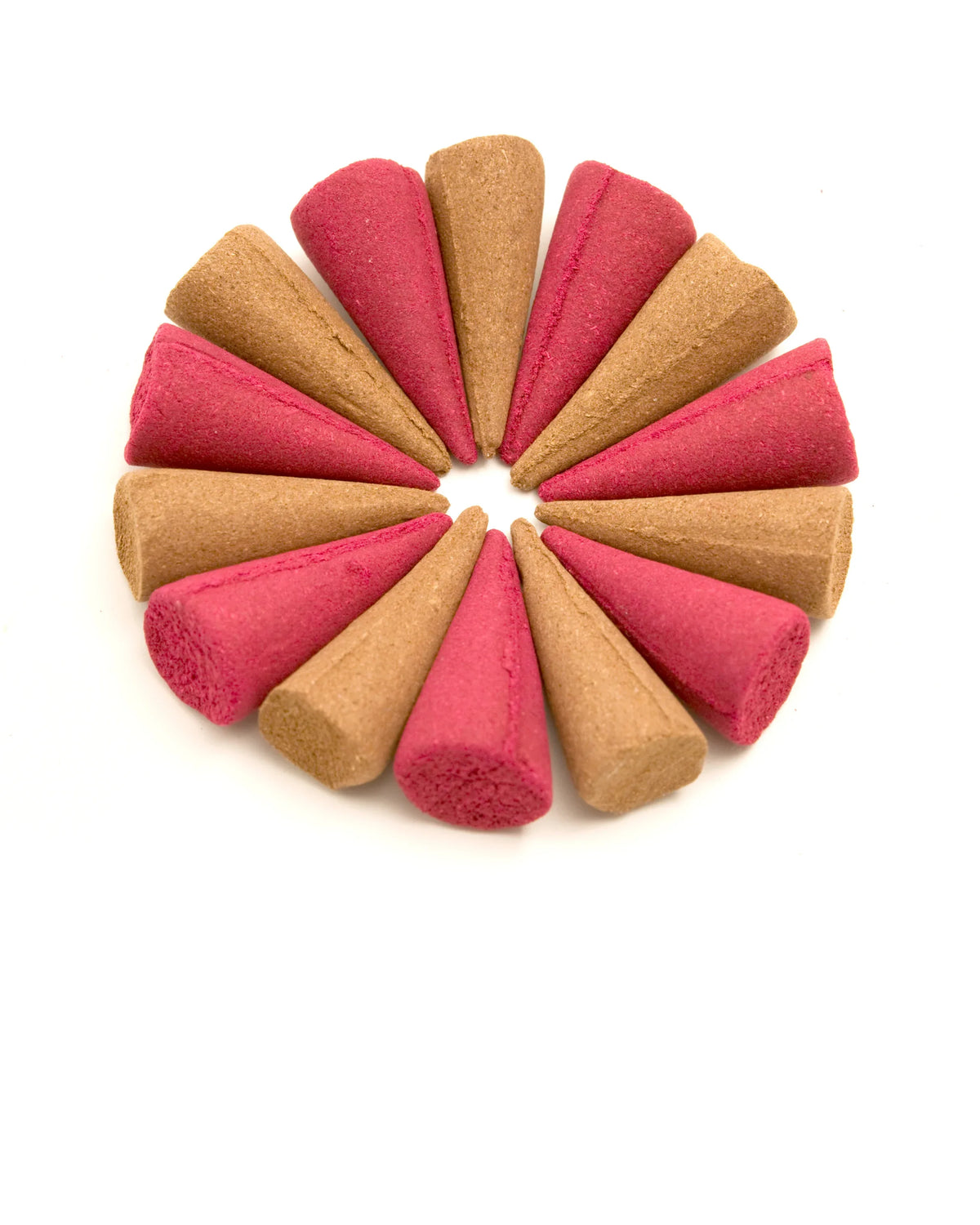 Incense Cones - Underground Allure