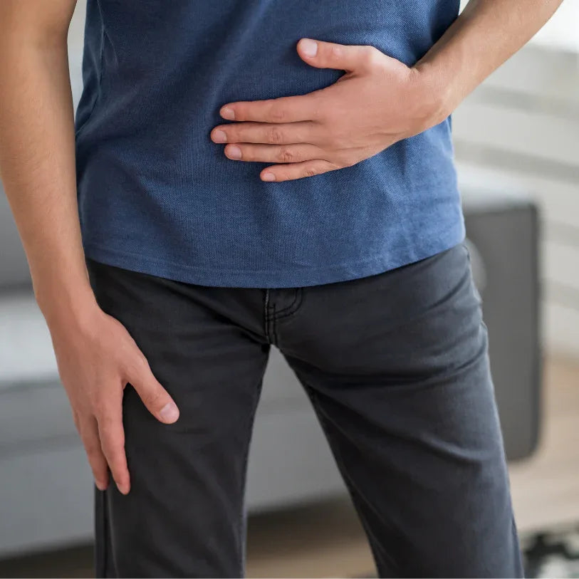 Aches & Pain - Underground Allure