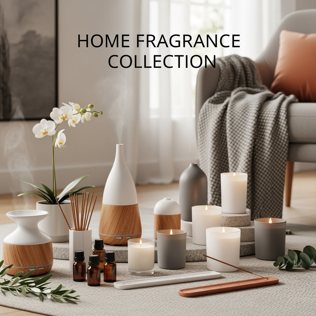 Home Fragrance