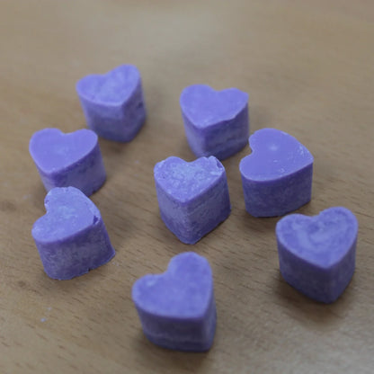 Artisan Soy Wax Melts – Eco-Friendly Home Fragrance - Underground Allure