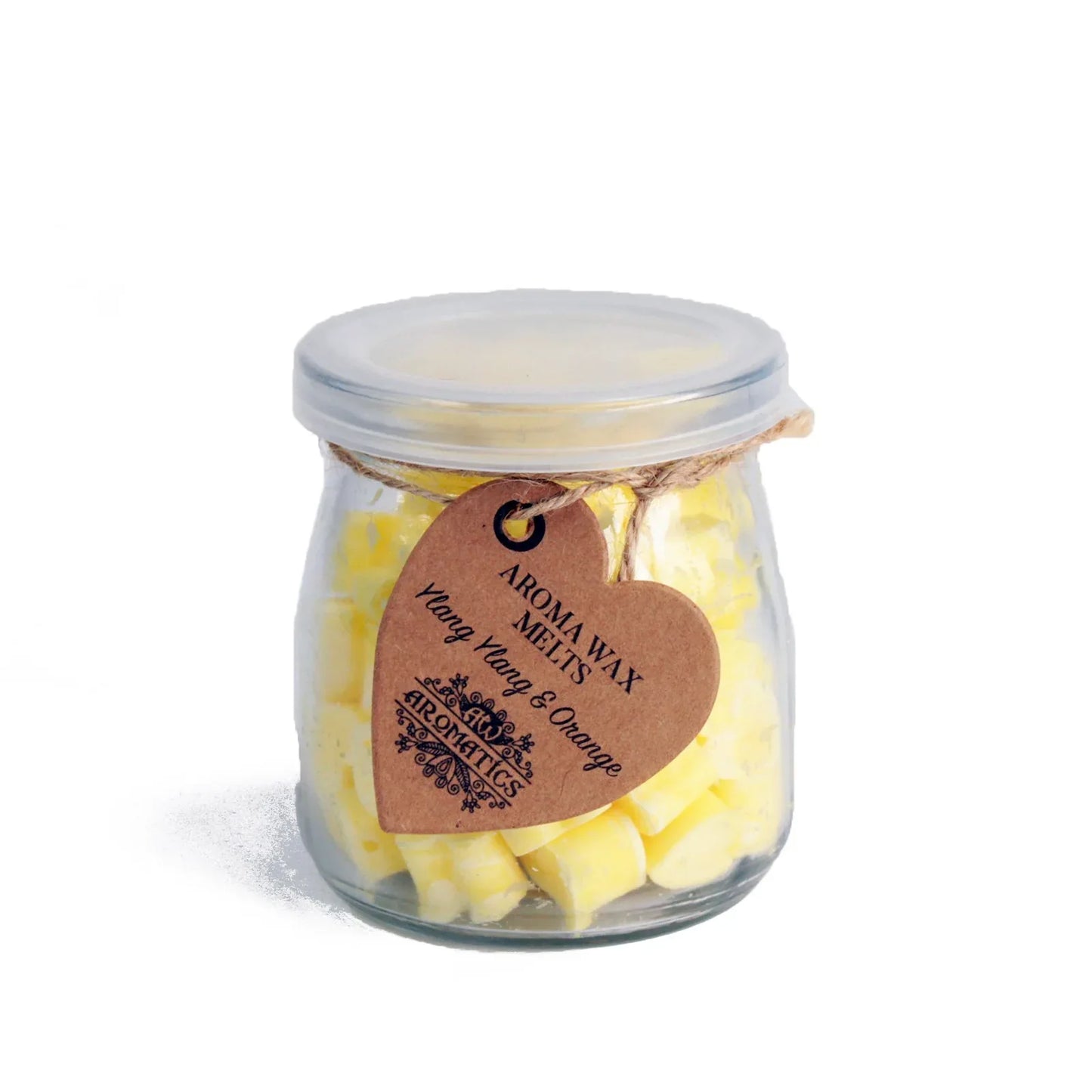 Artisan Soy Wax Melts – Eco-Friendly Home Fragrance - Underground Allure