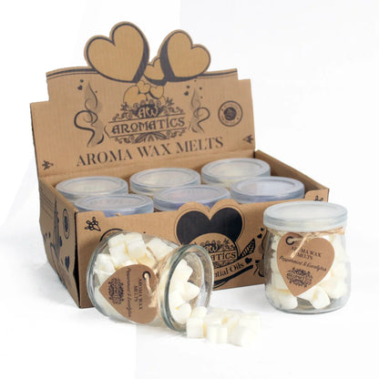 Artisan Soy Wax Melts – Eco-Friendly Home Fragrance - Underground Allure