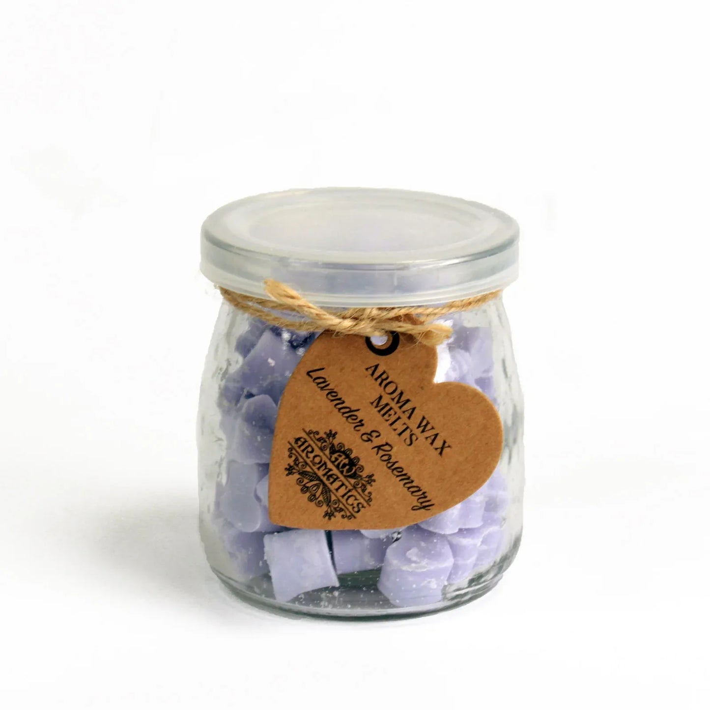 Artisan Soy Wax Melts – Eco-Friendly Home Fragrance - Underground Allure