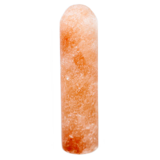 Himalayan Mineral Salt Deodorant   on a white background