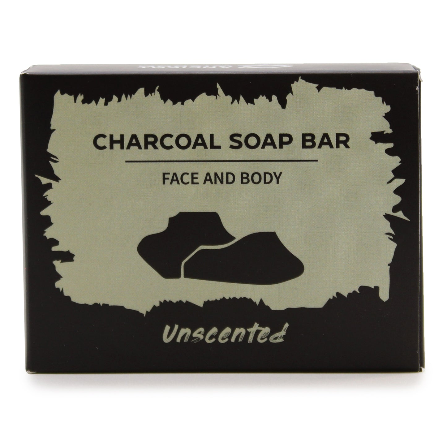 Vegan Charcoal Deep Cleansing Soap UK - Underground Allure