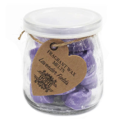 Artisan Soy Wax Melts – Eco-Friendly Home Fragrance - Underground Allure