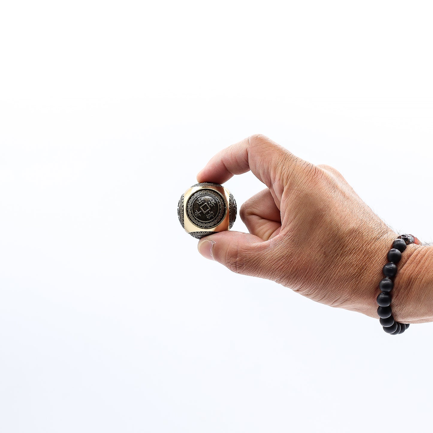 Feng Shui Fortune Fidget Spinner – Energy, Luck & Focus Tool