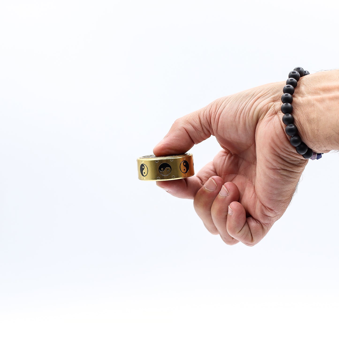 Feng Shui Fortune Fidget Spinner – Energy, Luck & Focus Tool