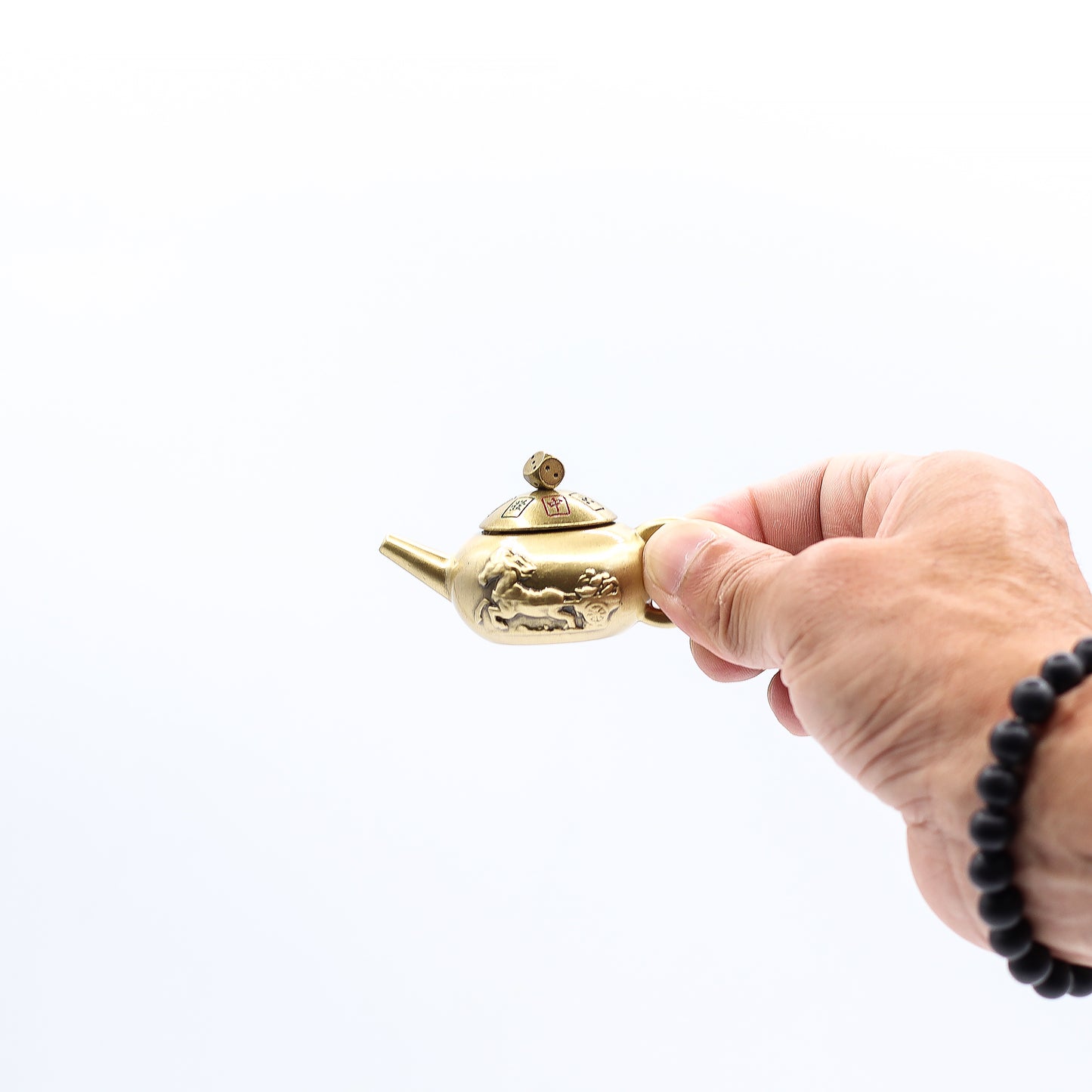 Feng Shui Fortune Fidget Spinner – Energy, Luck & Focus Tool