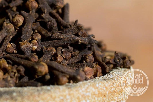 Cloves Organic| Hand-Packed | Underground Allure