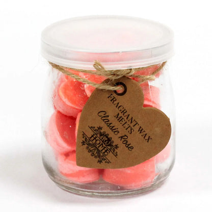 Artisan Soy Wax Melts – Eco-Friendly Home Fragrance - Underground Allure