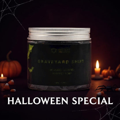 Whipped Cream Soap Collection Luxurious Lather, Irresistible Fragrance, Ultimate Indulgence