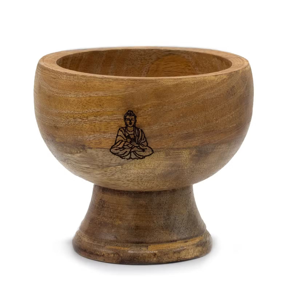 Large Elephant Soapstone Oil Burner - Five Colours