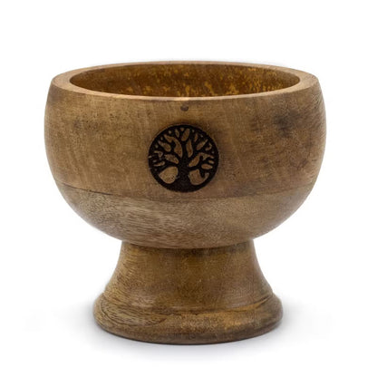 Large Elephant Soapstone Oil Burner - Five Colours