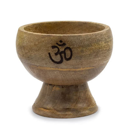 Large Elephant Soapstone Oil Burner - Five Colours