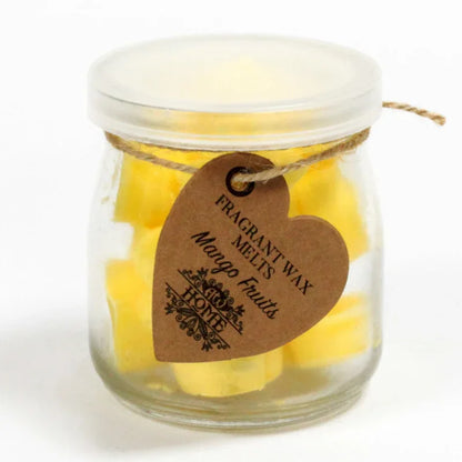 Artisan Soy Wax Melts – Eco-Friendly Home Fragrance - Underground Allure