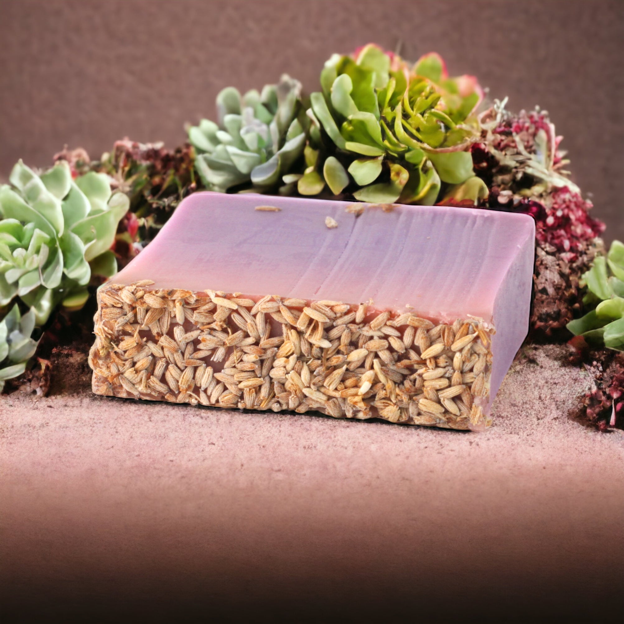 Cleopatra  Soap