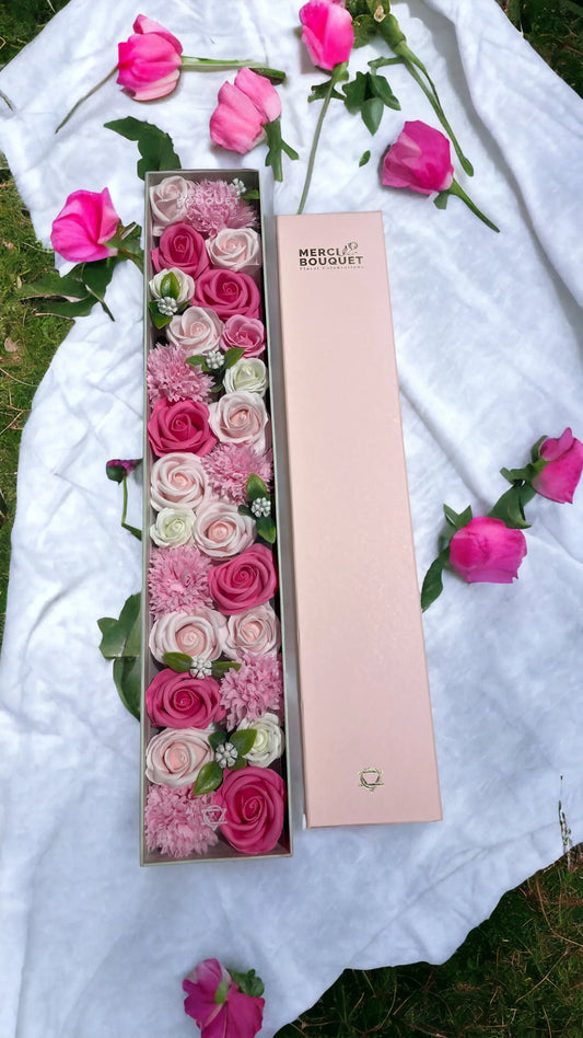 Baby Blessings - Pinks - Underground Allure