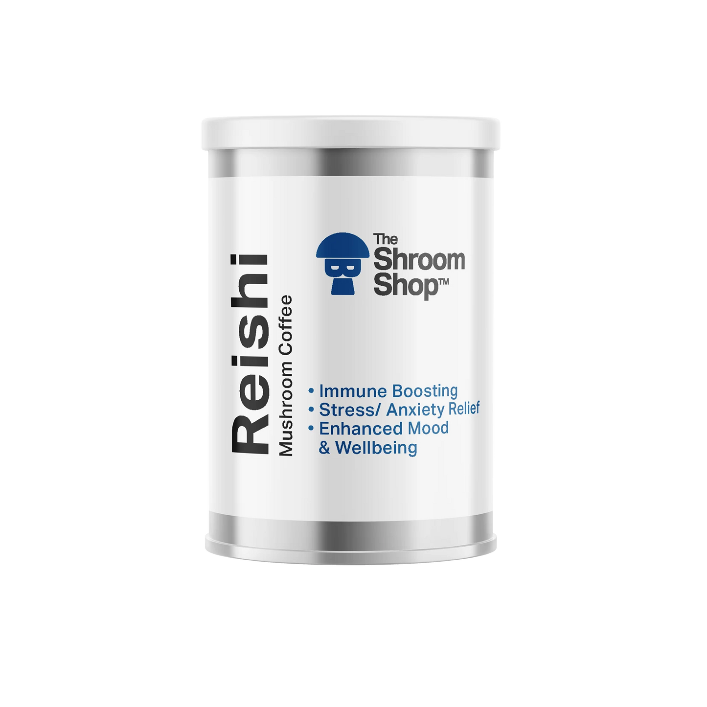 Reishi Mushroom Supplement