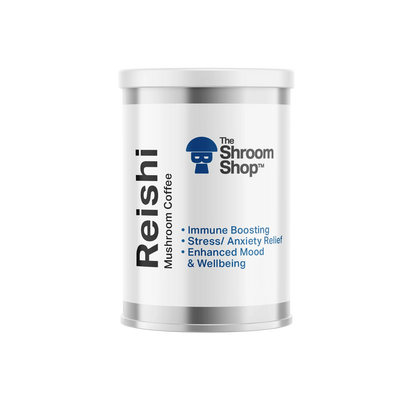 Reishi Mushroom Supplement