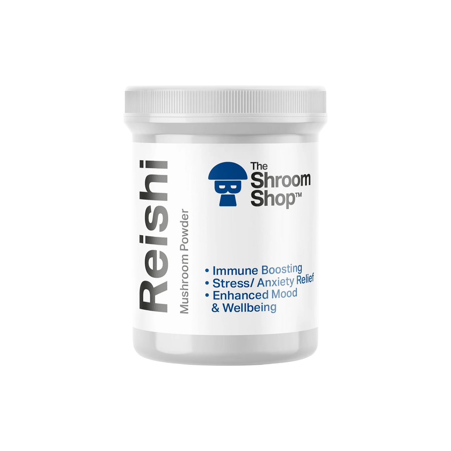 Reishi Mushroom Supplement