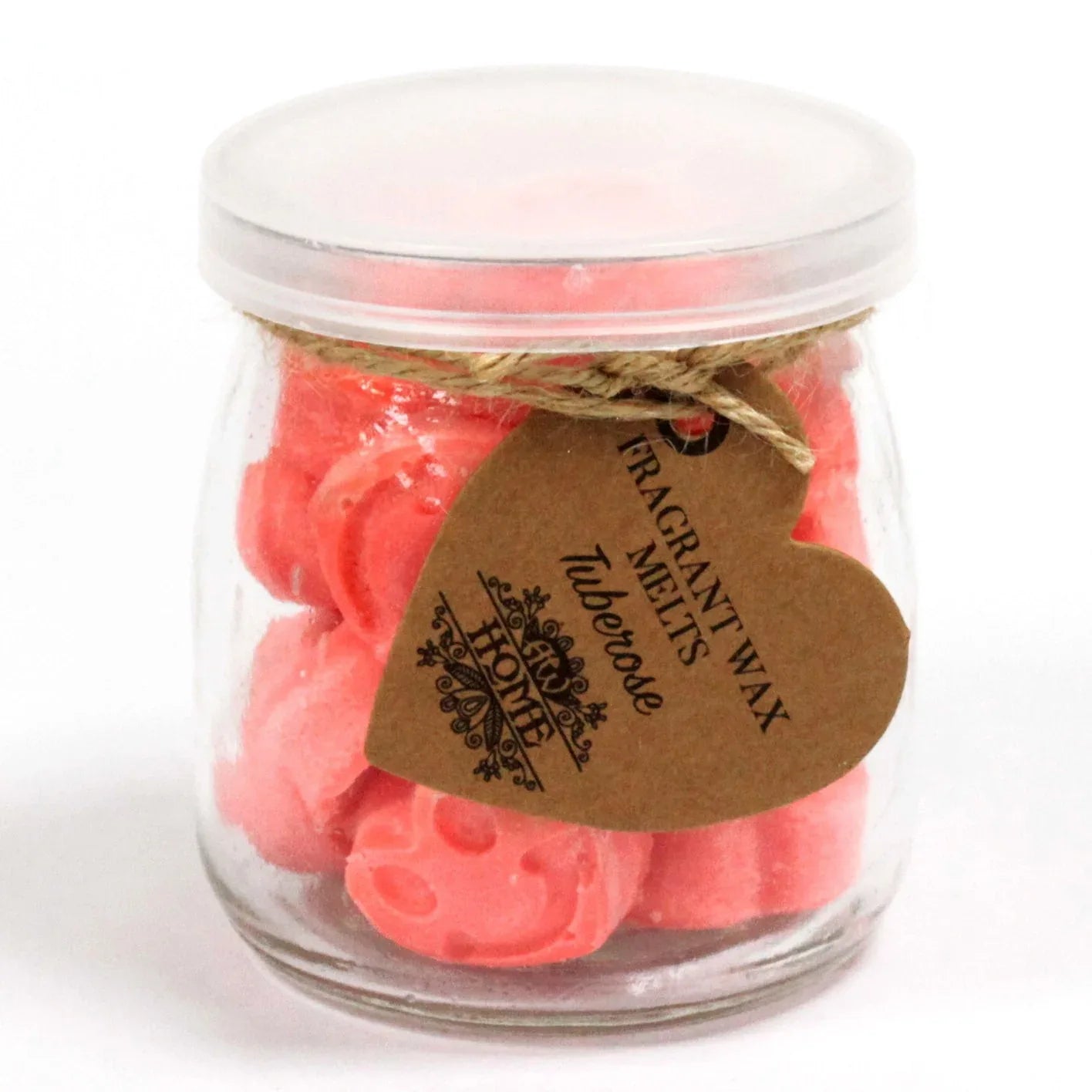 Artisan Soy Wax Melts – Eco-Friendly Home Fragrance - Underground Allure