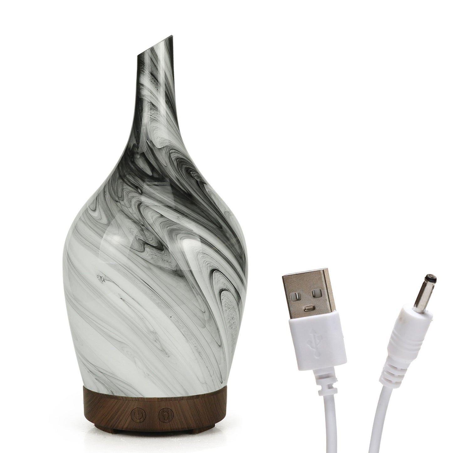 picture of Atomiser and usb cable
