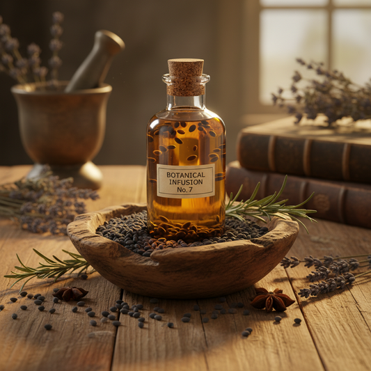 Organic Black Seed Oil