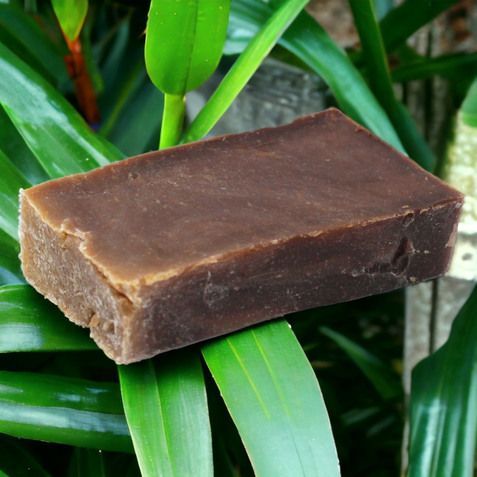 Vanilla - Olive Oil Soap