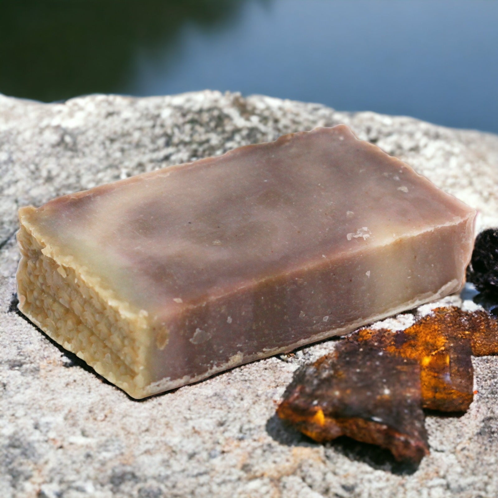 Propolis - Olive Oil Soap