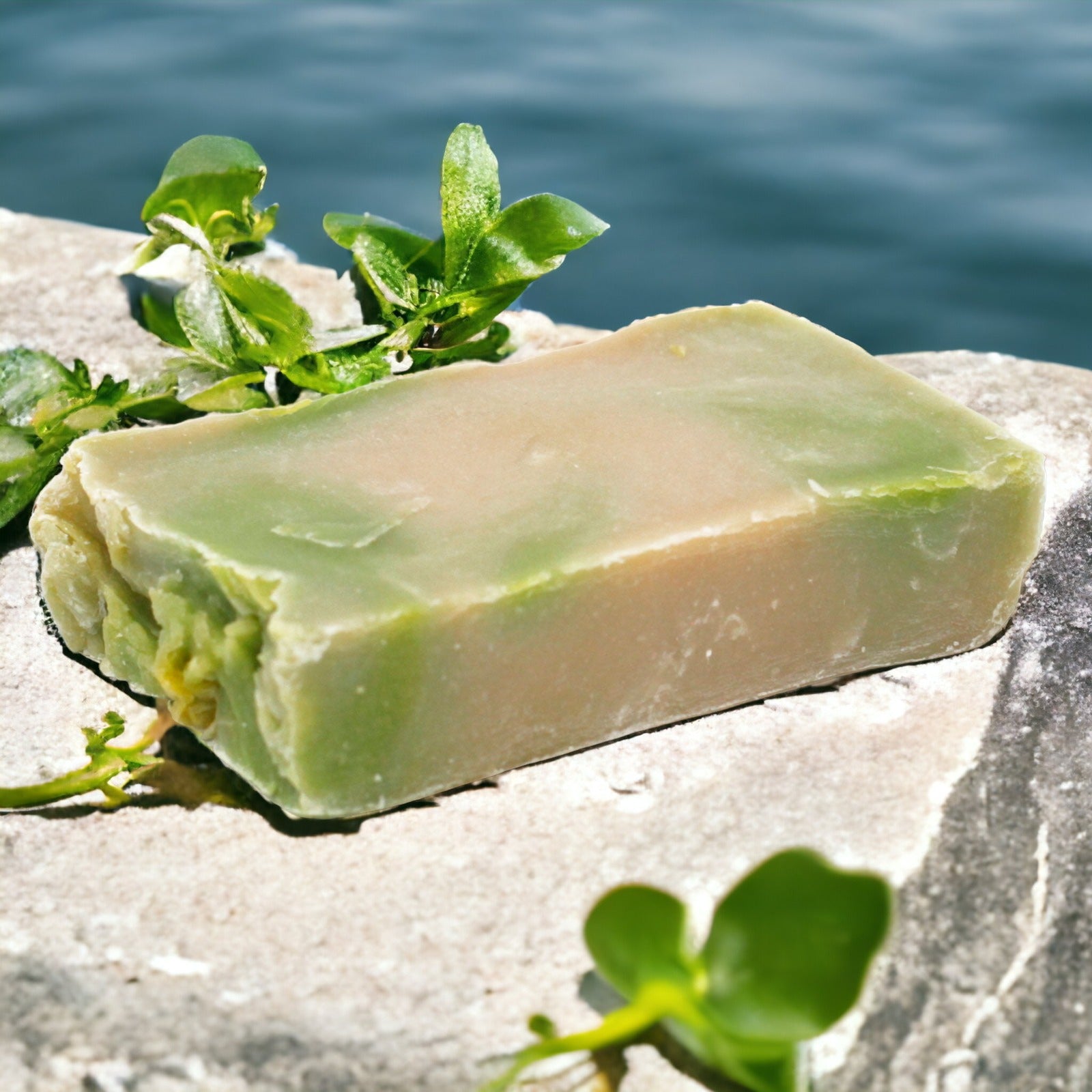 Noni - Olive Oil Soap