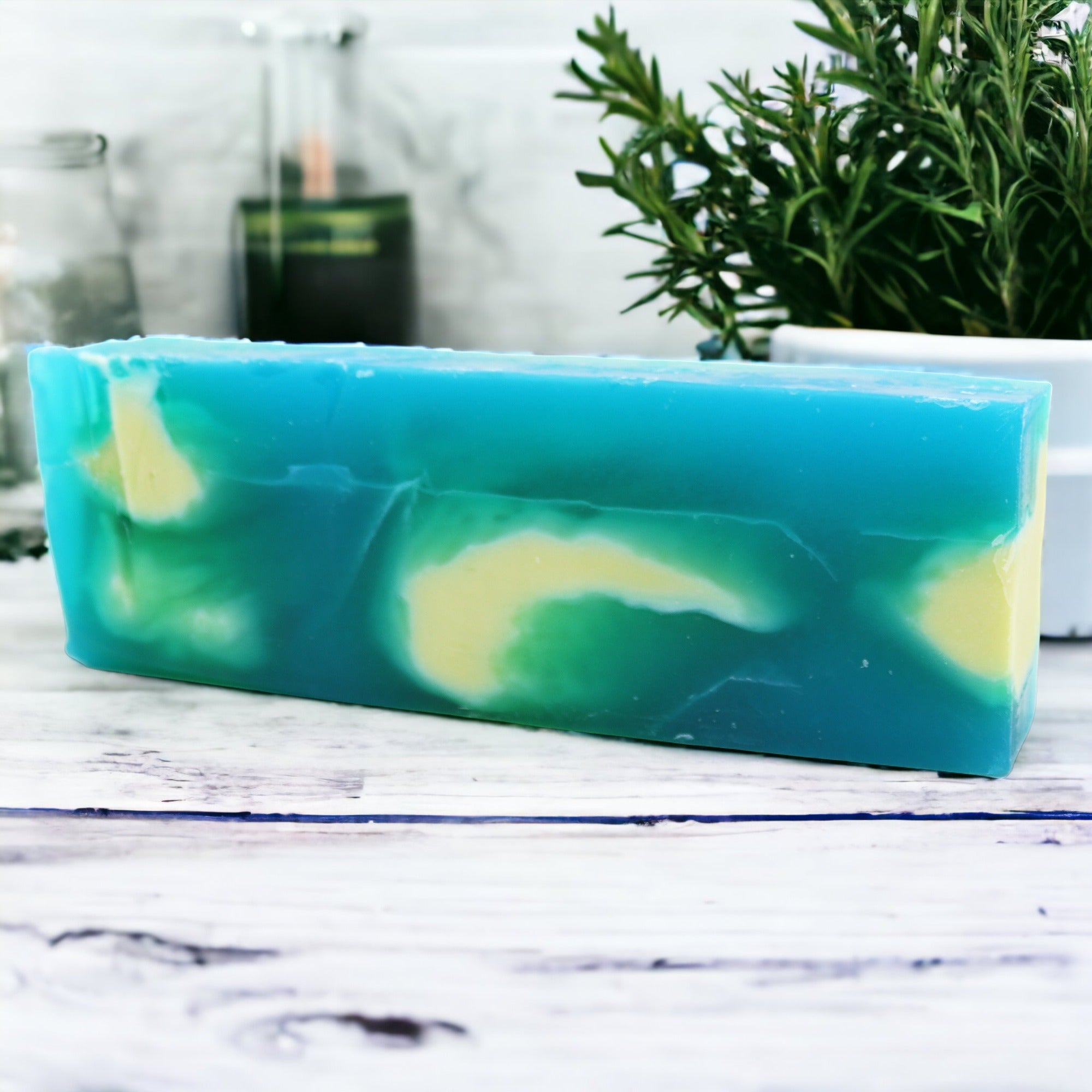 Rosemary - Olive Oil Soap