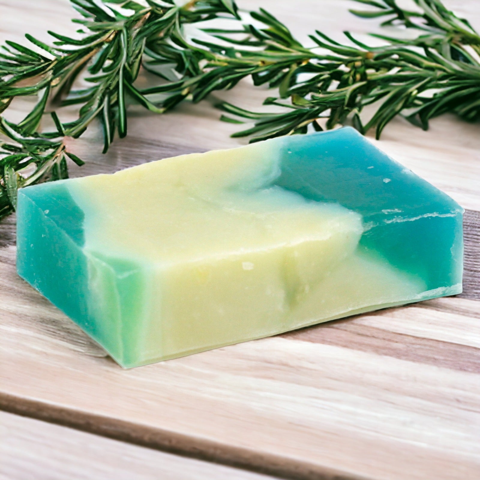 Rosemary - Olive Oil Soap