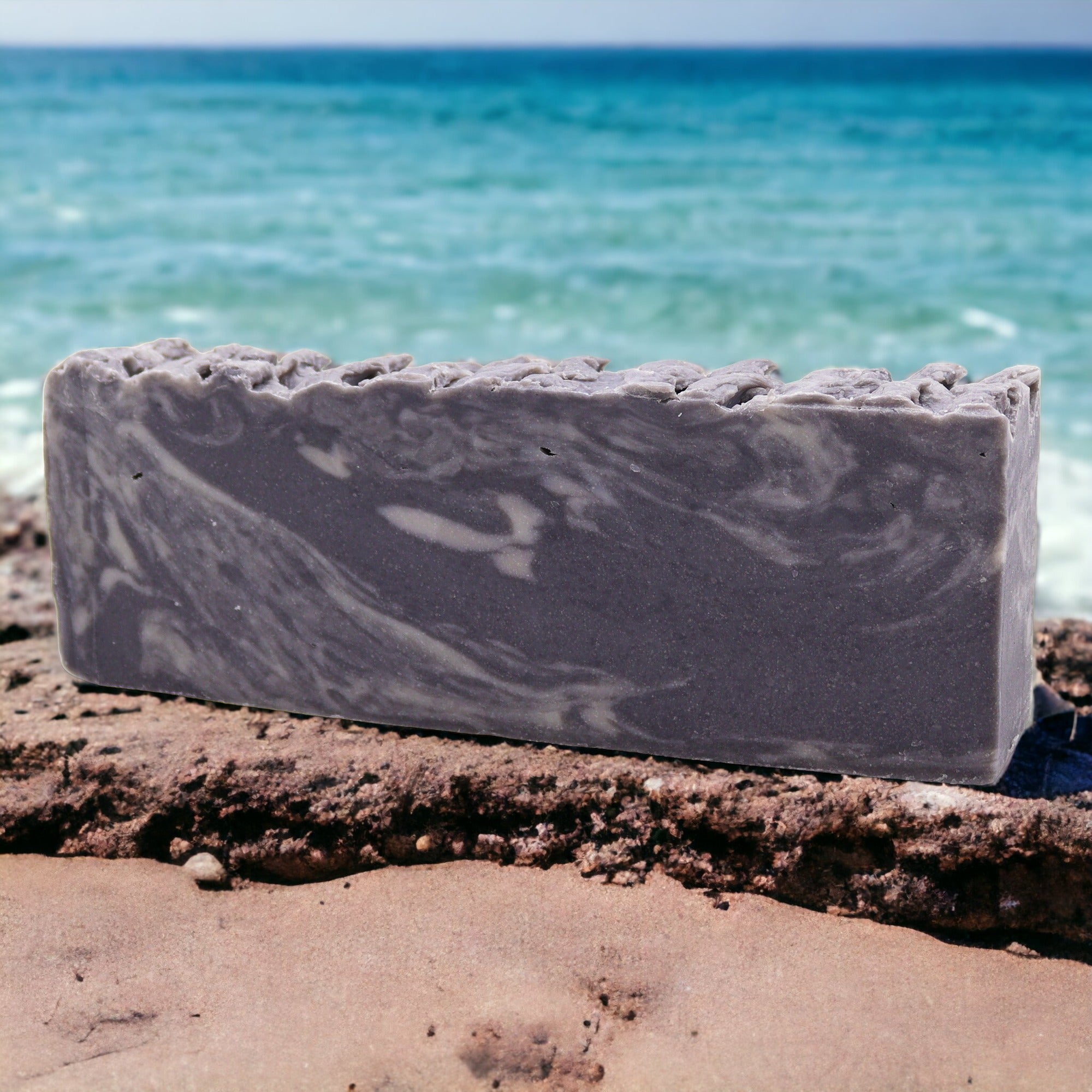 Dead Sea Mud - Olive Oil Soap