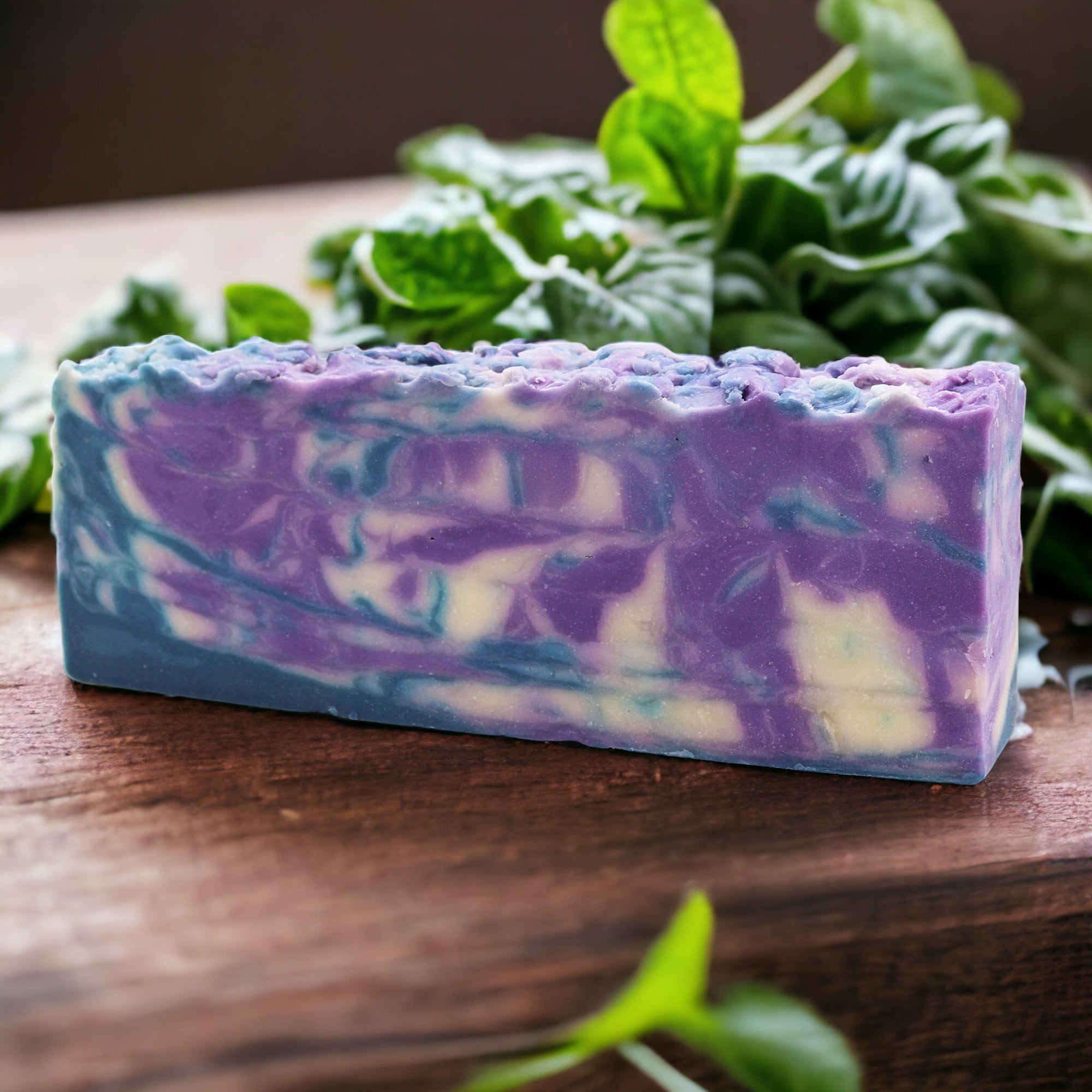 Herb of Grace - Olive Oil Soap