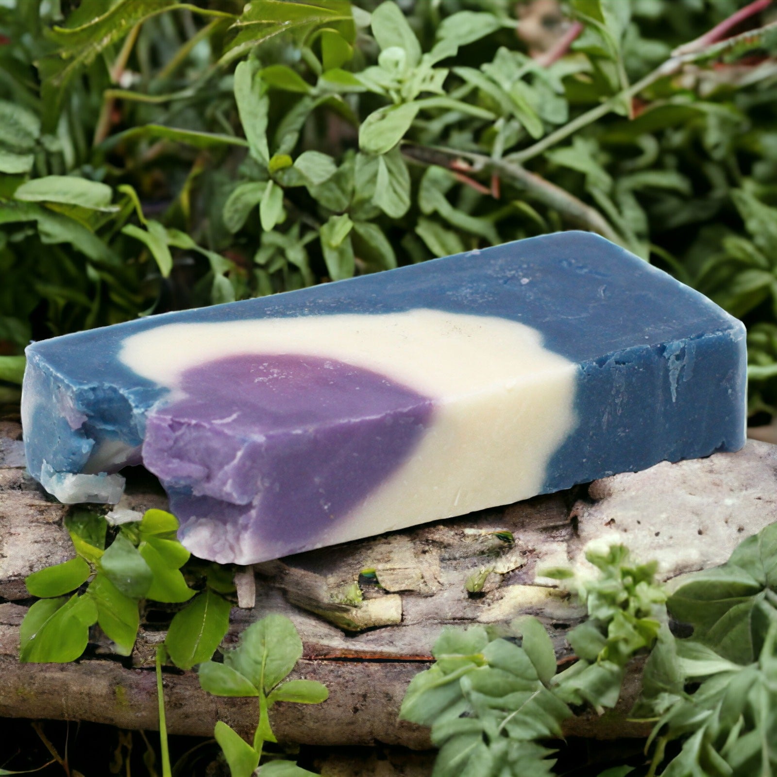 Herb of Grace - Olive Oil Soap