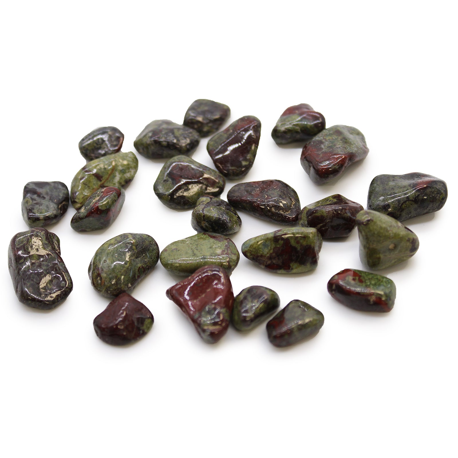 Small African Tumble Stones