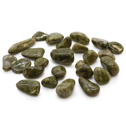 Small African Tumble Stones