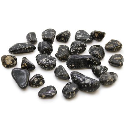 Small African Tumble Stones
