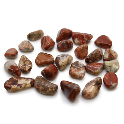 Small African Tumble Stones