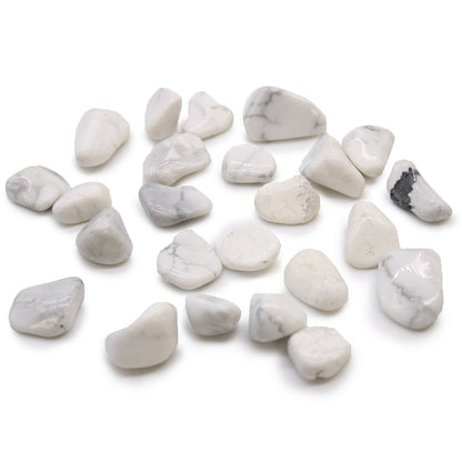 Small African Tumble Stones