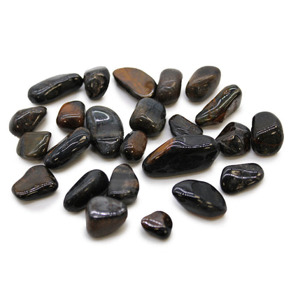 Small African Tumble Stones